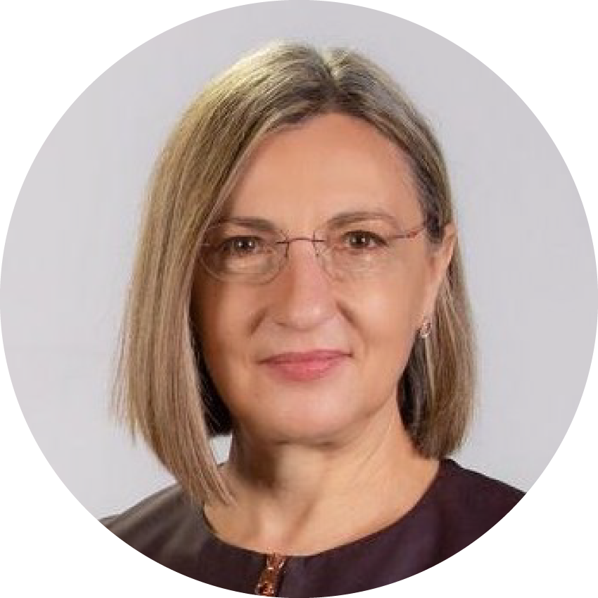 Laura Marcu