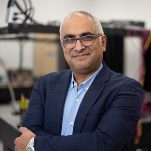 Reza Nejabati