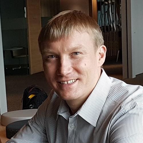 Arseniy Kuznetsov