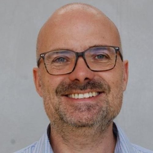 Peter Smith