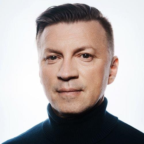 Valentyn Volkov