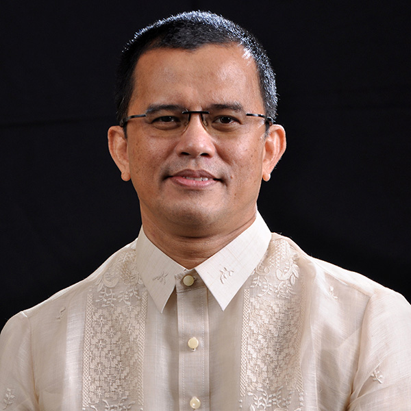 Caesar Saloma