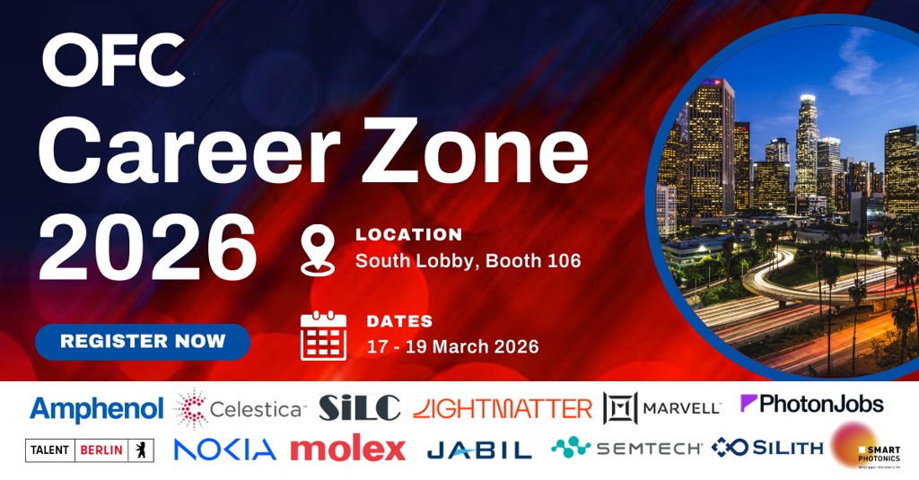 OFC Career Zone 2026