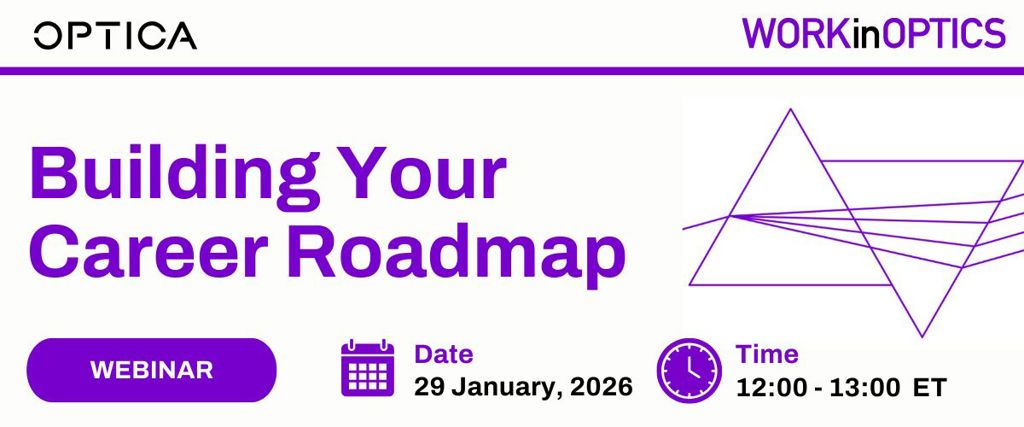 Building Your Career Roadmap