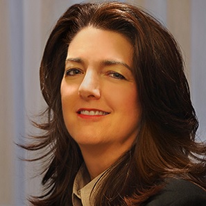 Photo of Elizabeth Nolan