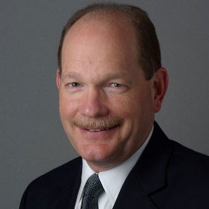 Photo of George Bayz