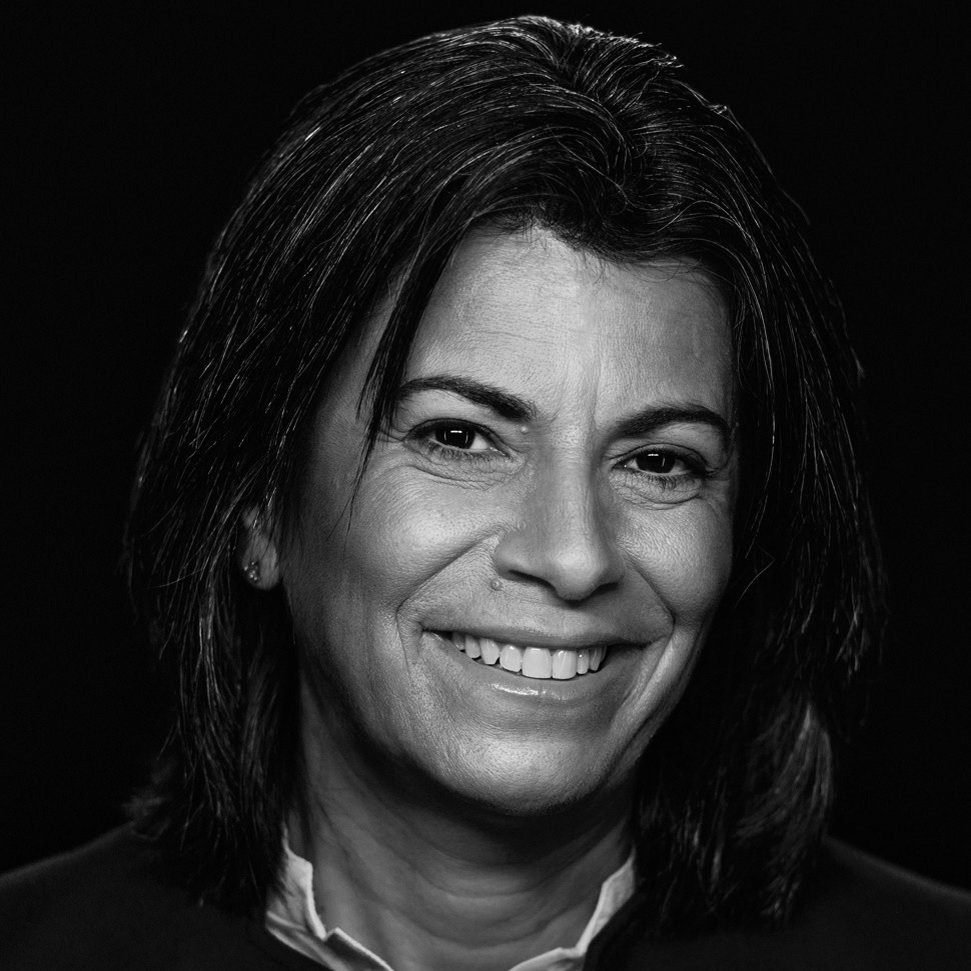Photo of Gisele Bennett