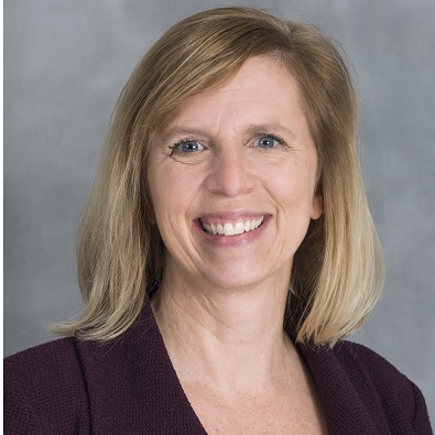 Photo of Julie Sheridan Eng