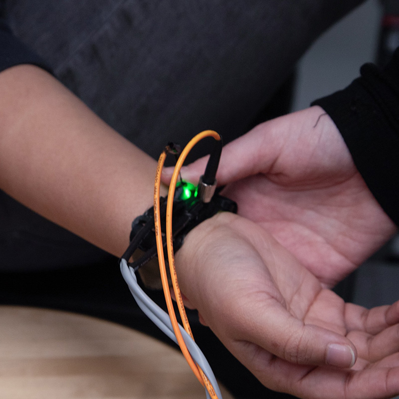 Researchers take major step toward cuff-free blood pressure monitoring