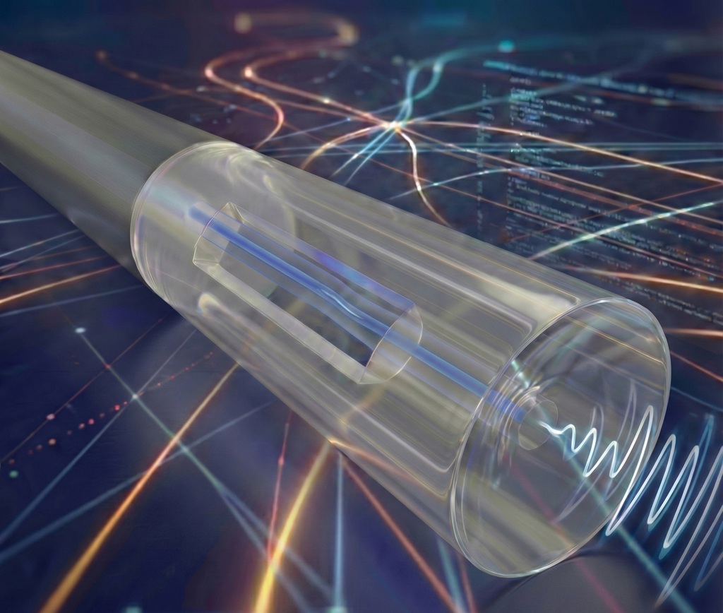 Rubidium transition