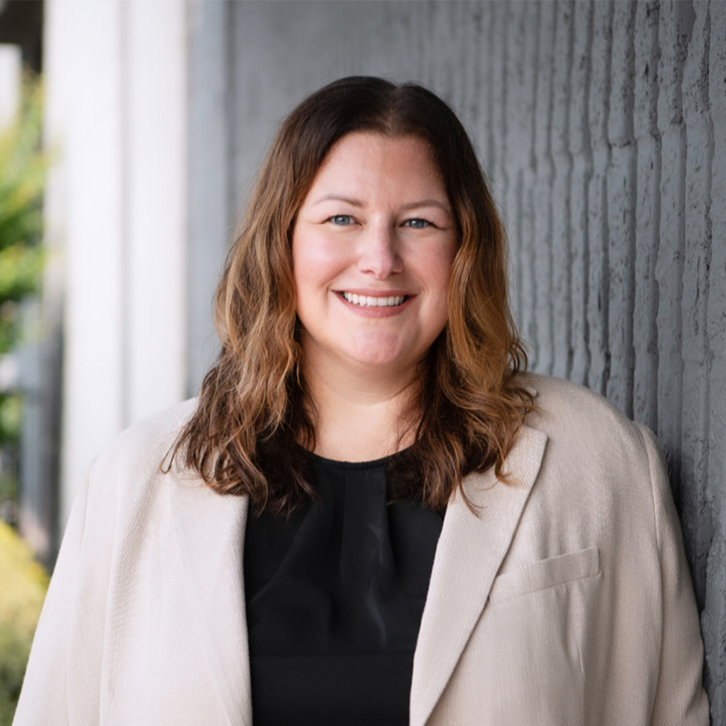 The Optica Foundation Names Cara Green Executive Director of Development