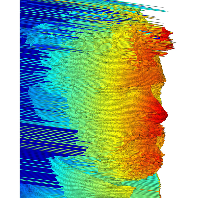 Single-photon LiDAR delivers detailed 3D images at distances up to 1 kilometer