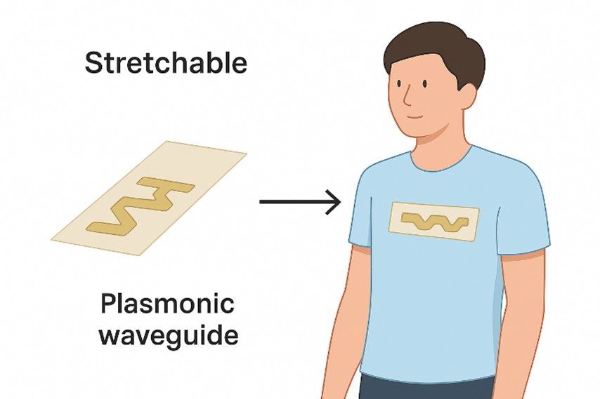 Rubidium transition