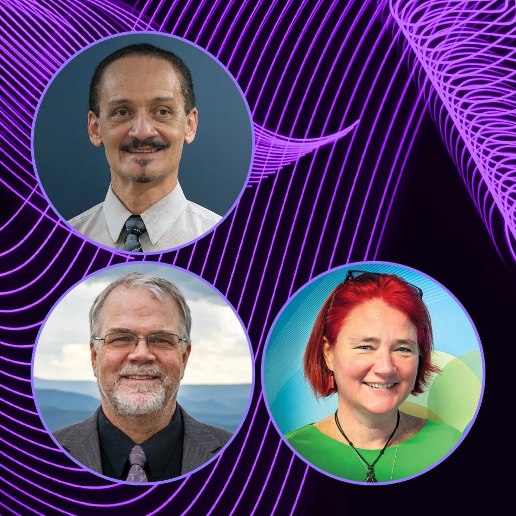Peter J. Delfyett, Sterling Backus and Frédérique Vanholsbeeck will serve on Optica’s Board of Directors