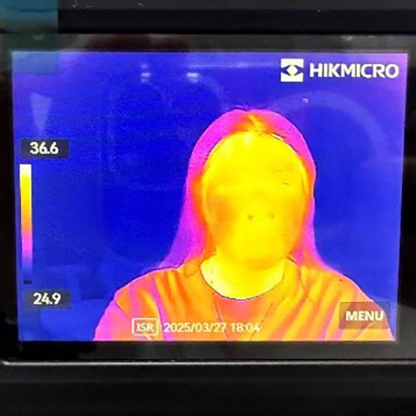 Researchers detect complex emotions by combining multiple optical signals 