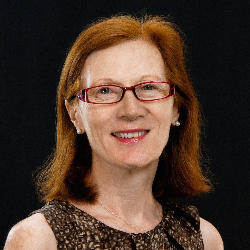Margaret M. Murnane Named Optica Honorary Member