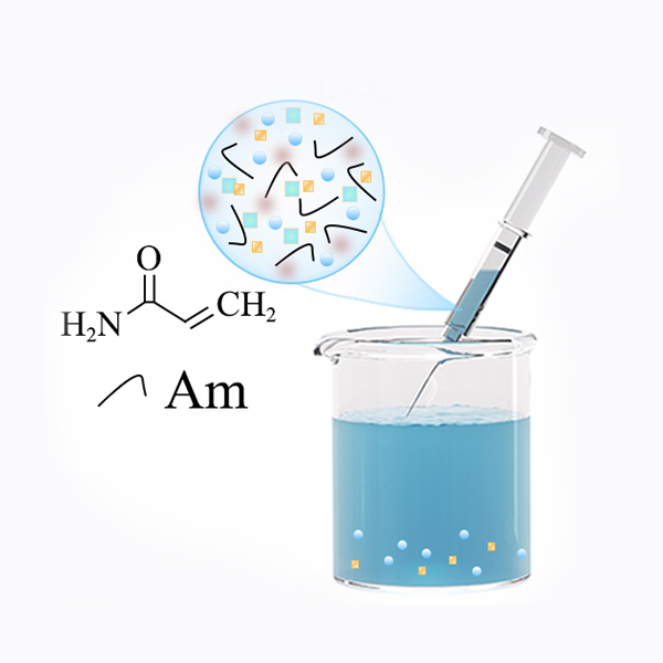 Microscale hydrogel fibers could enable imaging inside tiny tissue structures