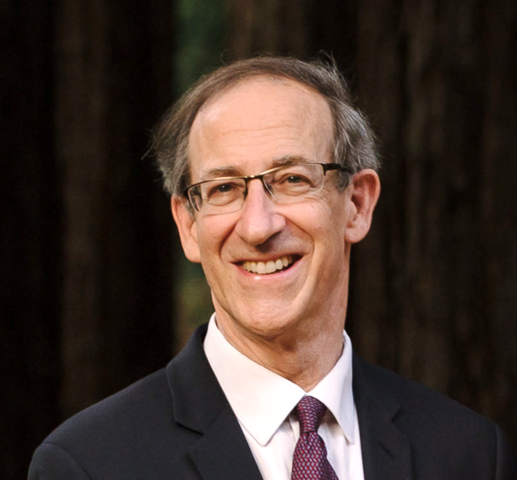 Optica Names Tony Heinz the 2026 Frederic Ives Medal/Jarus W. Quinn Prize Recipient