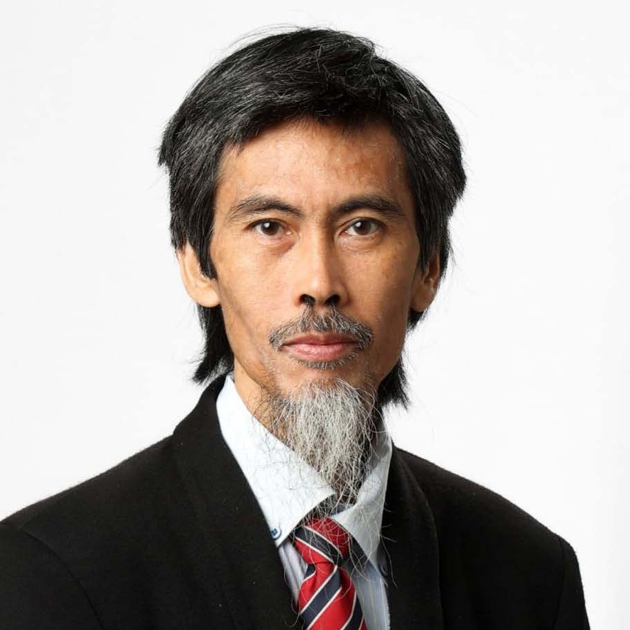 Raymond Ooi