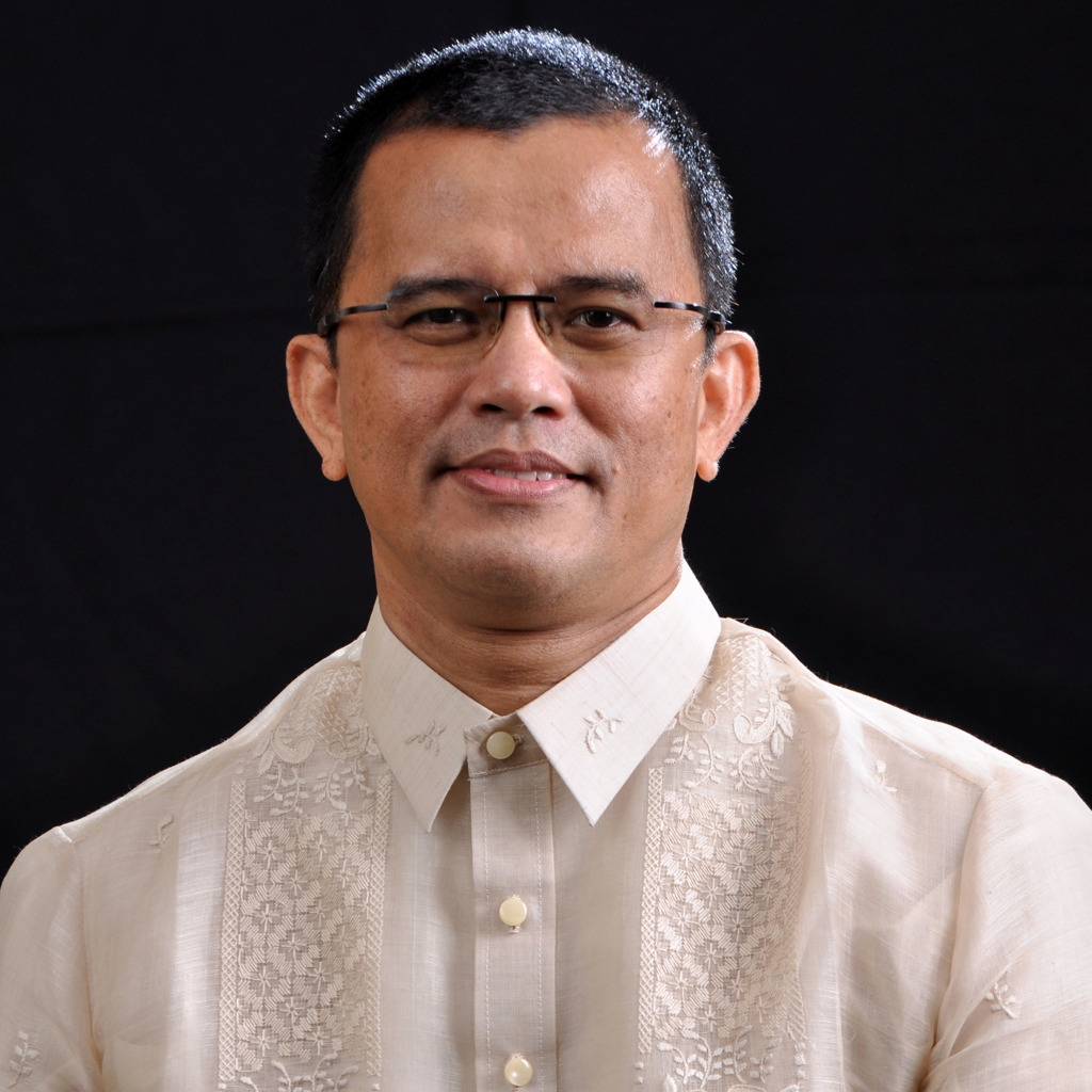 Caesar Saloma