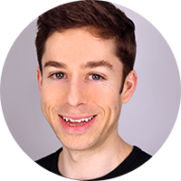 Dr. Eric M. Schiesser, PhD