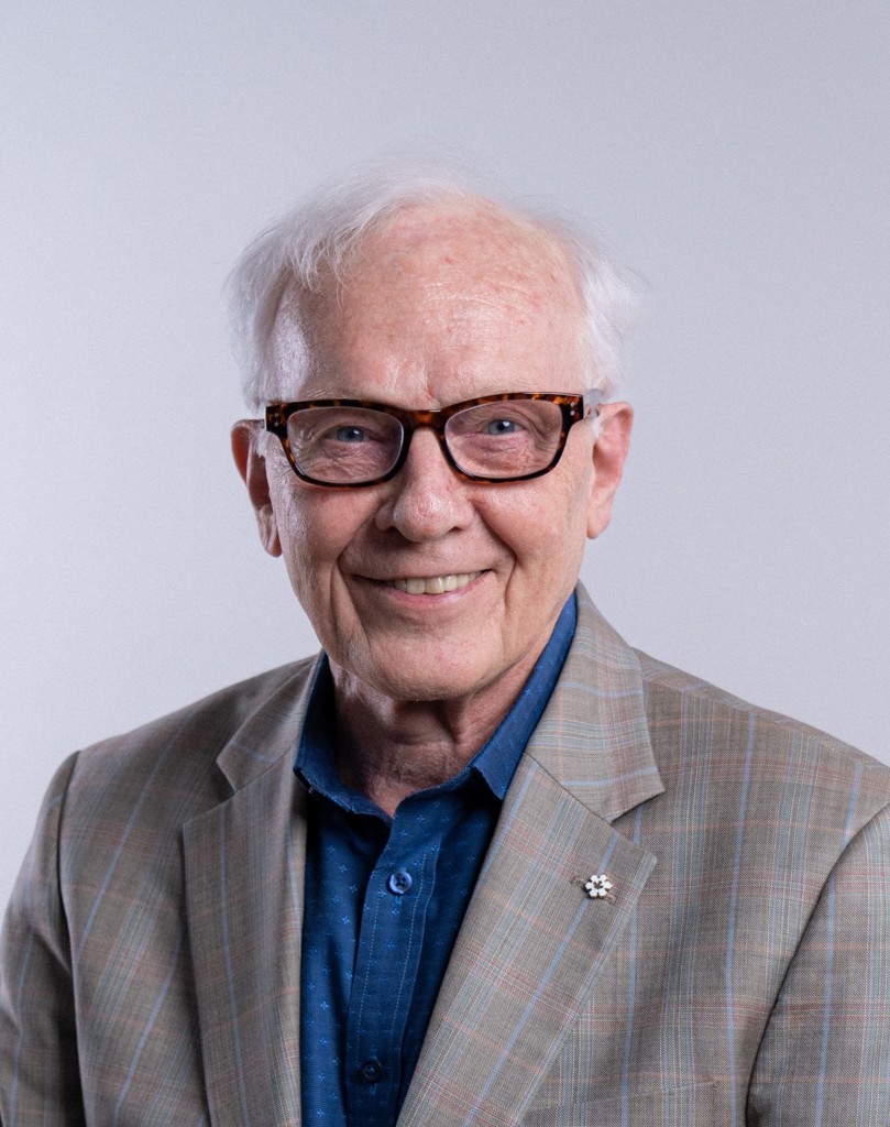 Paul B Corkum