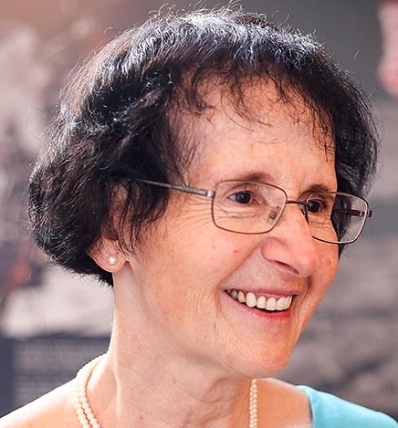 Marija Strojnik