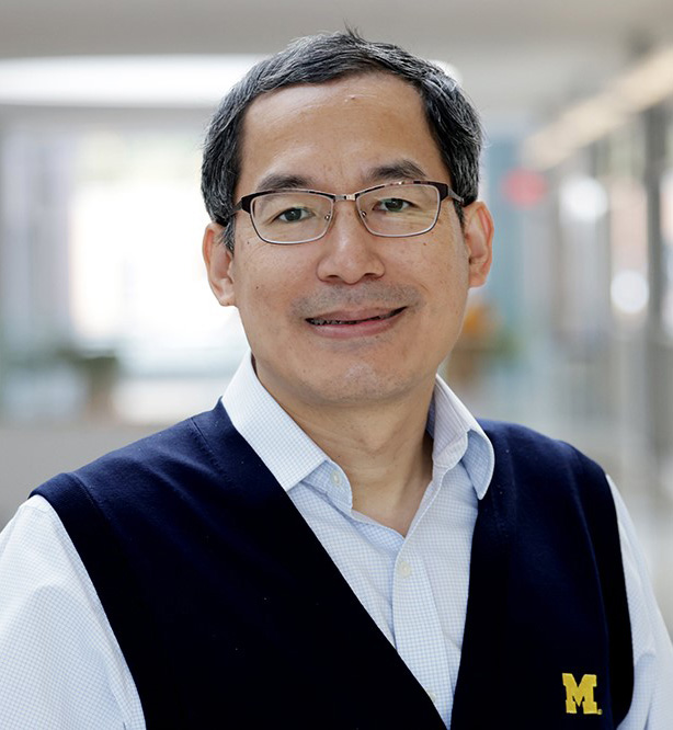 Zetian Mi