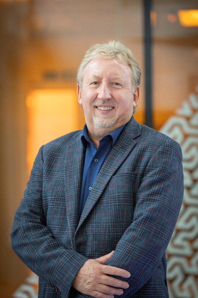 Image for Graham T Reed