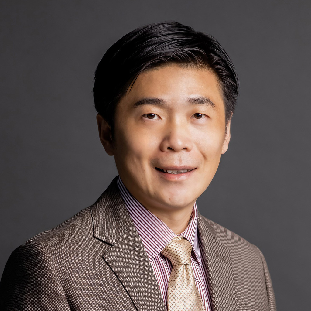 Cheng-Wei Qiu