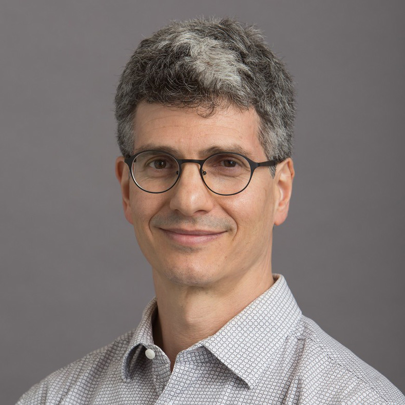 Eero Simoncelli