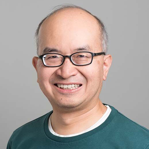Image for Hoi-Kwong Lo