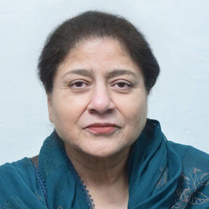 Image for Imrana Ashraf
