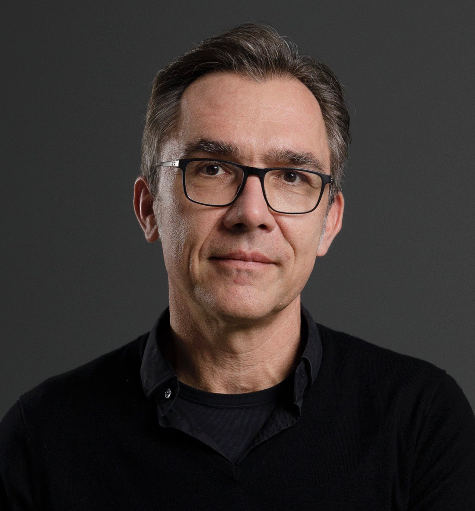 Juergen Popp