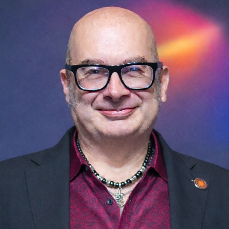 Roberto Morandotti