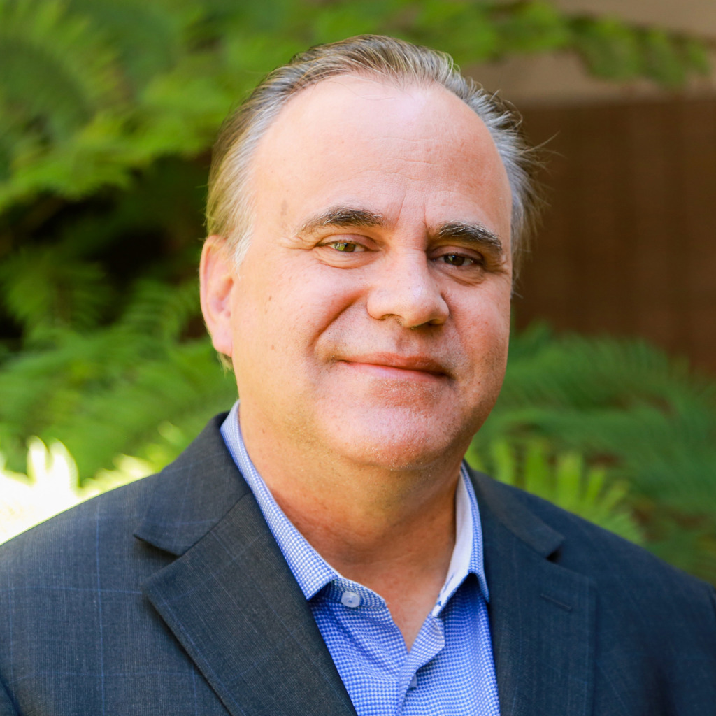 Steve DenBaars