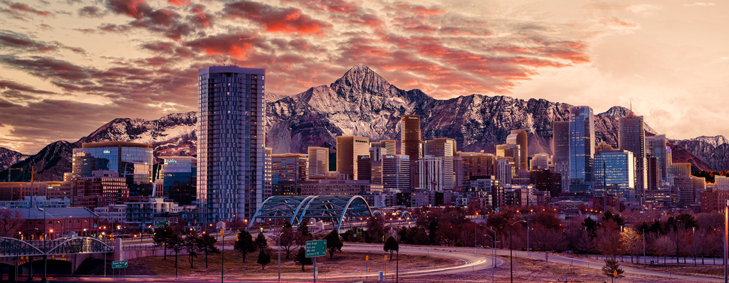 Denver
