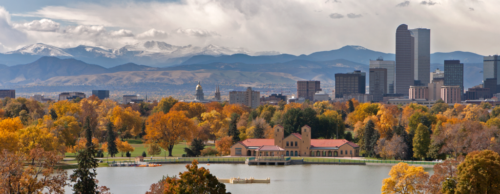 [image] Denver, Colorado