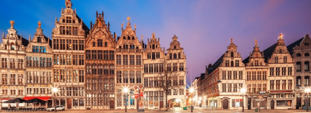 [image] Antwerp, Belgium