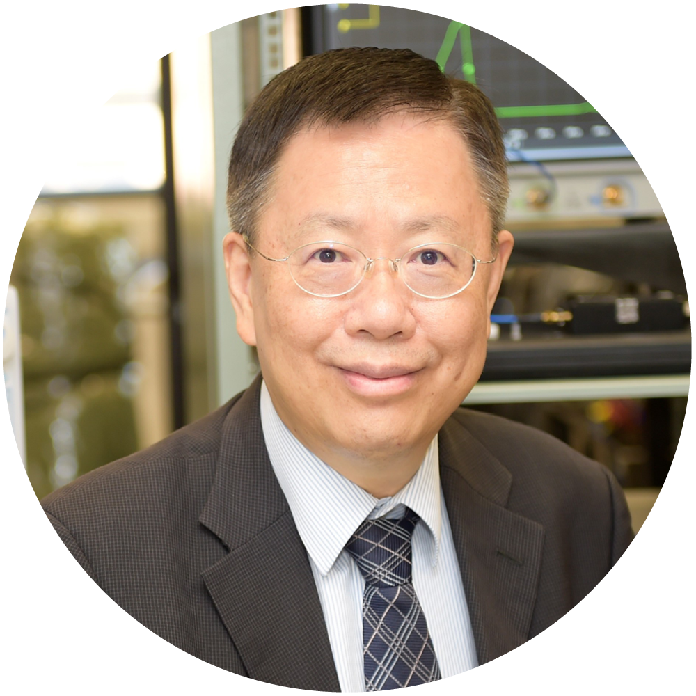 Din Ping Tsai
