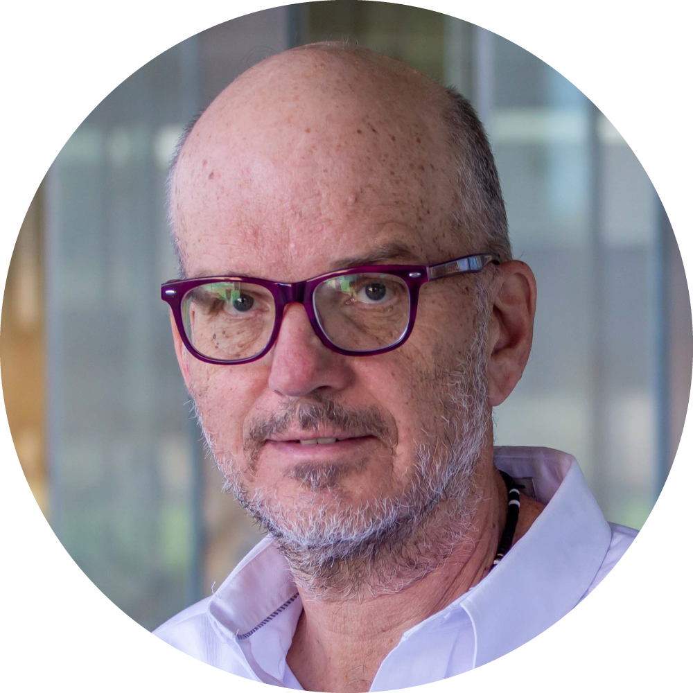 David Brady