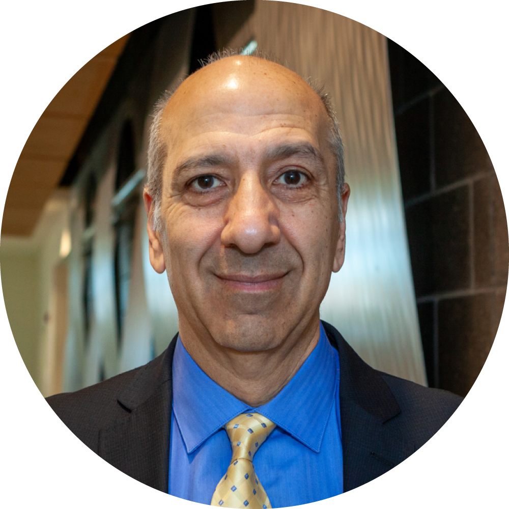 Bahram Javidi