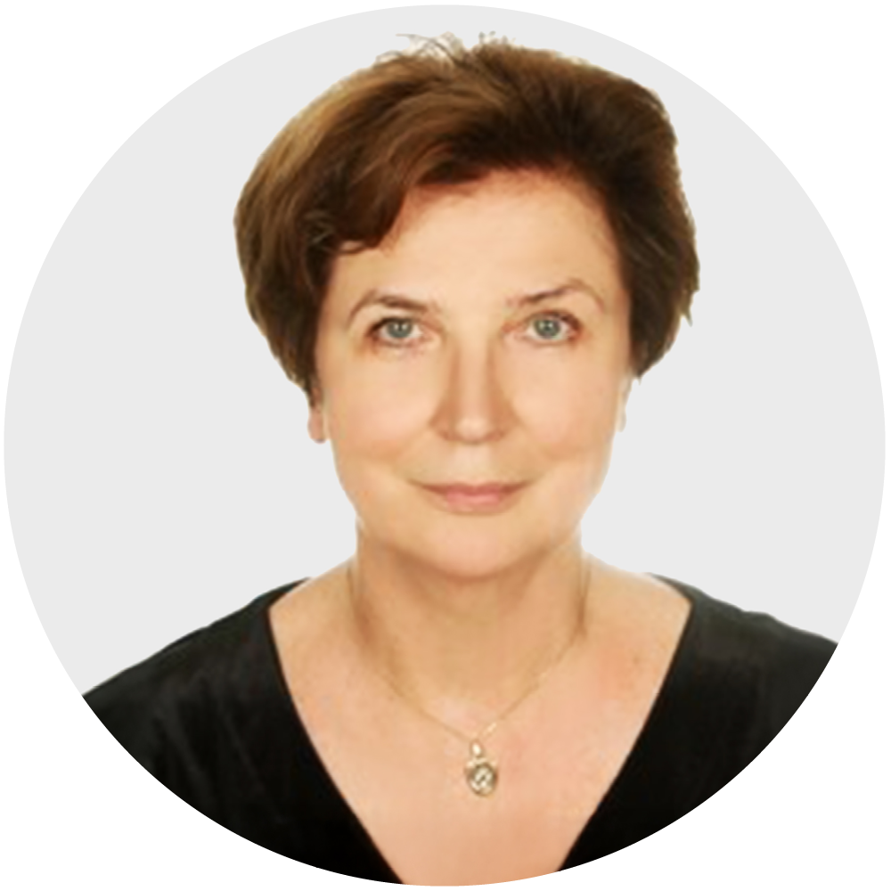 Malgorzata Kujawinska