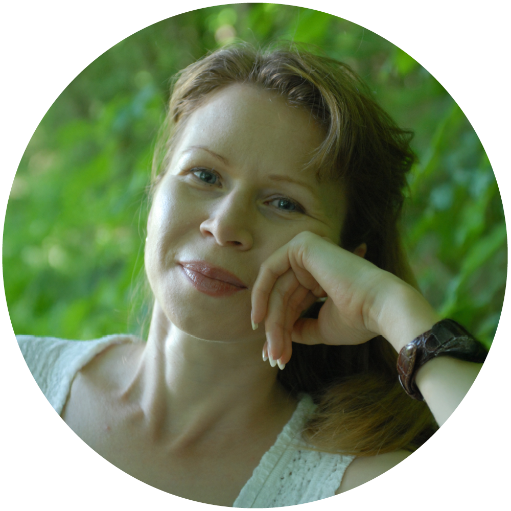 Latychevskaia Tatiana