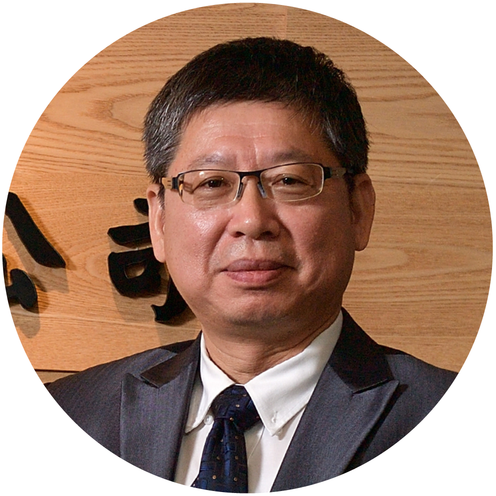 Tom Liang