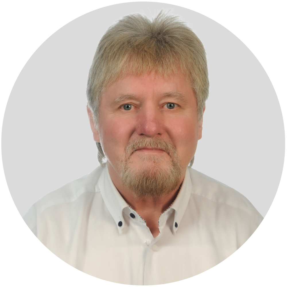 Wolfgang Osten