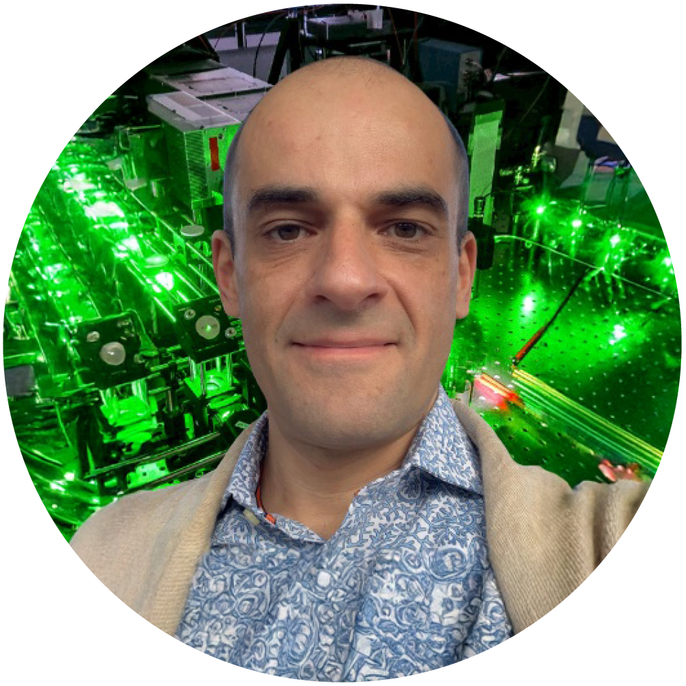 Daniel Razansky