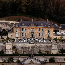 Château Neercanne