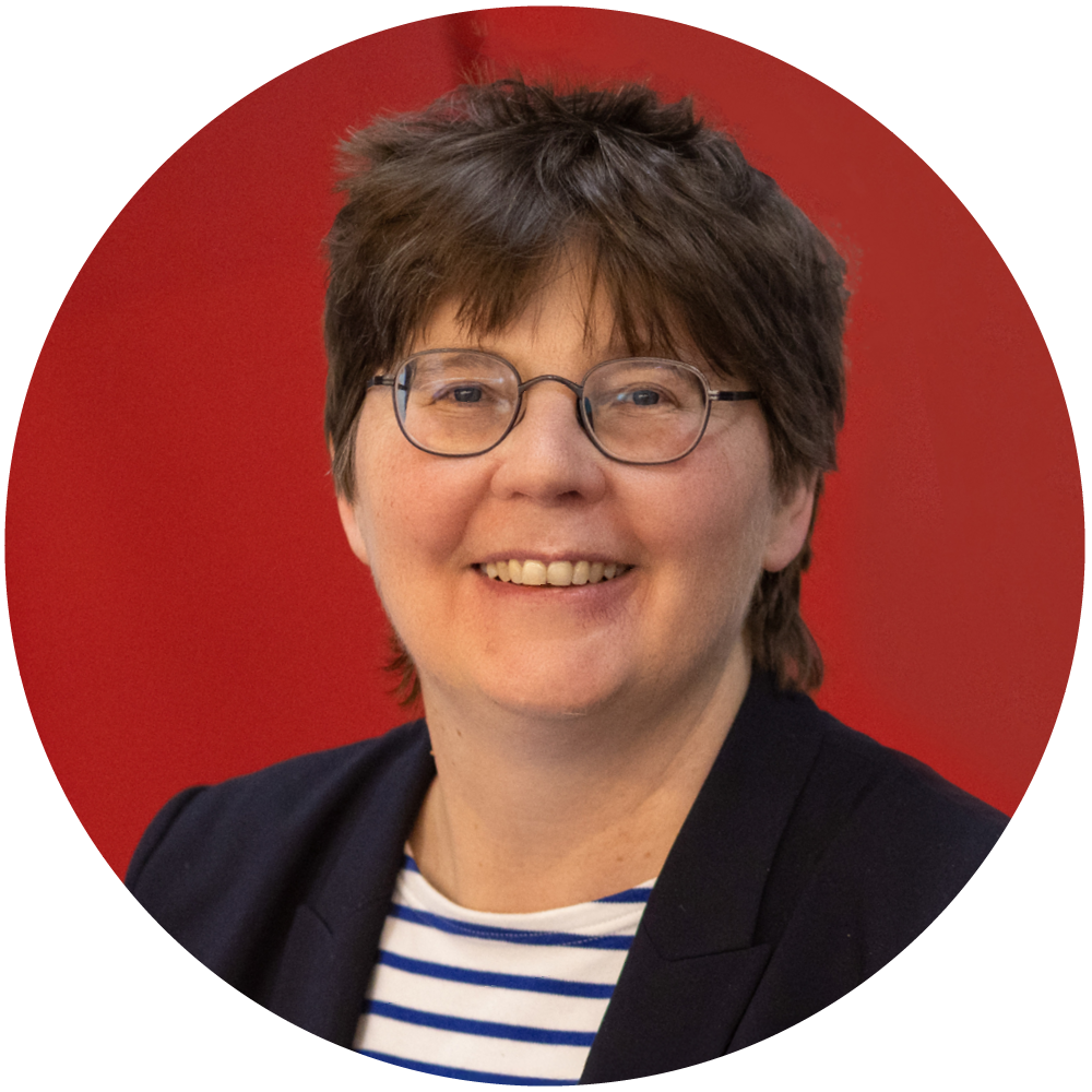 Dr. Nathalie Picqué 