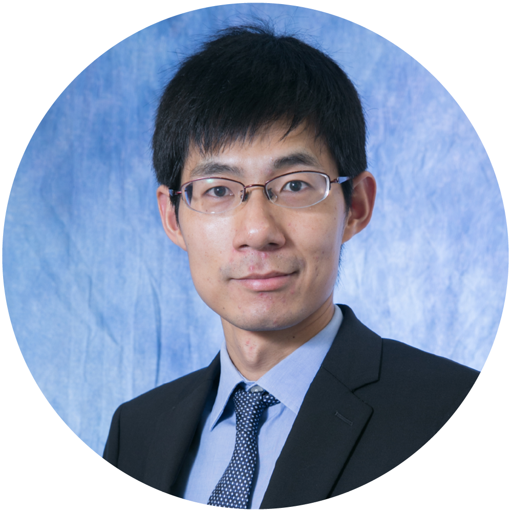 Professor Renjie Zhou 